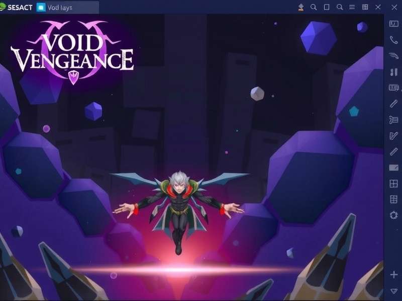 Positive Feedback from Indian Players Void Vengeance Player Reviews