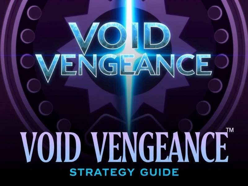 Expert Tips for Void Vengeance Void Vengeance Strategy Guide